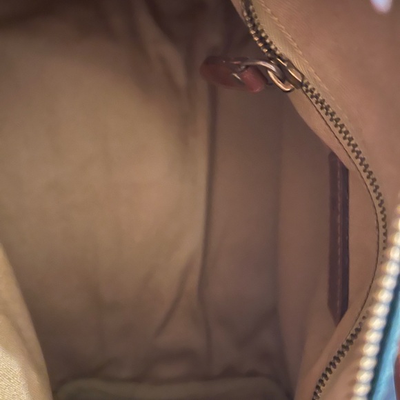 Polo Ralph Laure Boston Bag - Picture 7 of 7